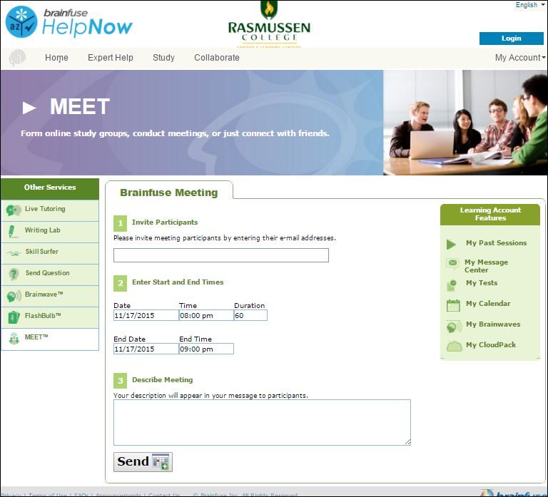 Homework help answers brainfuse