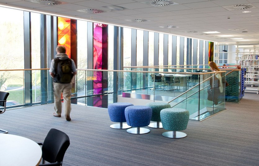 Our Libraries NHS Dental Trainees Introduction to University of