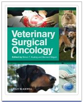 Veterinary Surgical Oncology by B. Seguin, Z. Atalay, S.T. Kudnig