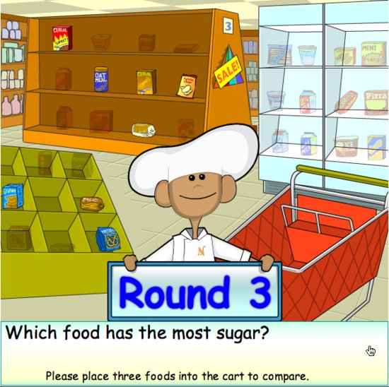 Interactive Games and Blogs Culinary Arts From Boiling an Egg to