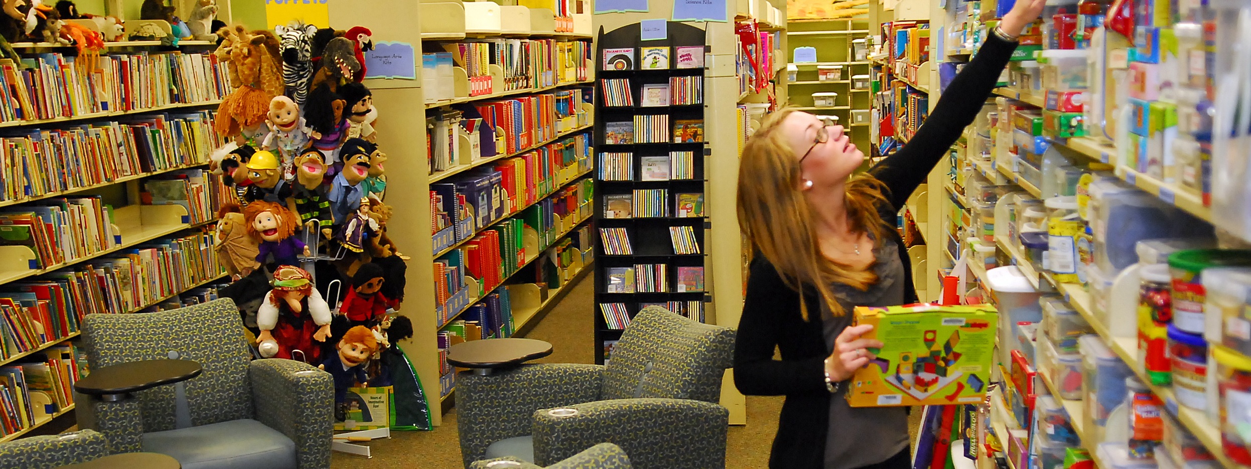 Curriculum Center Curriculum Center LibGuides at Duquesne University