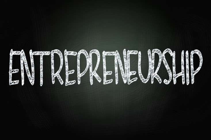 entrepreneurship