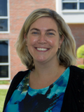 Picture of Kendra Auberry, Librarian