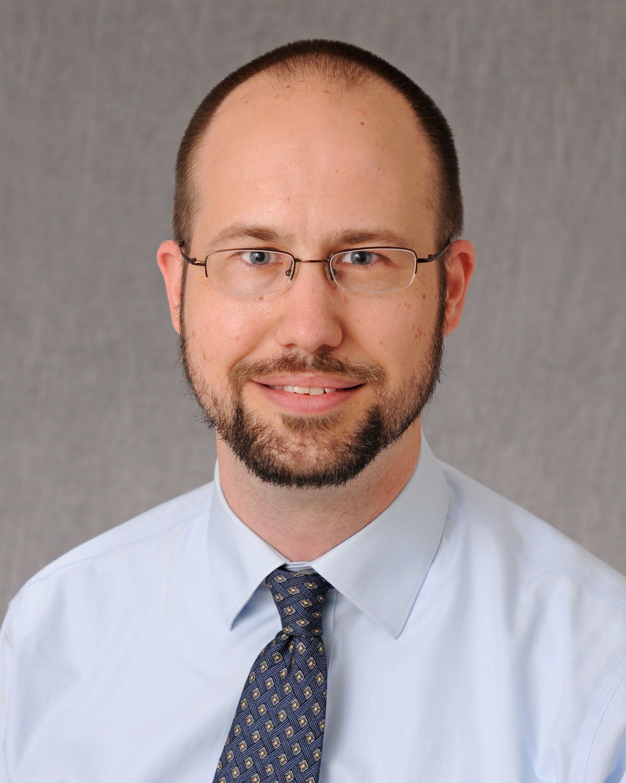 Brian McDonald - Research Guides at George Washington University