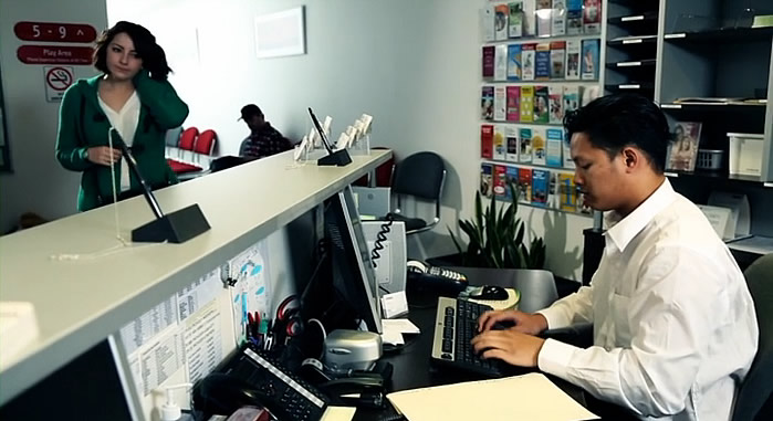 Behaviour of Concern - VEA video