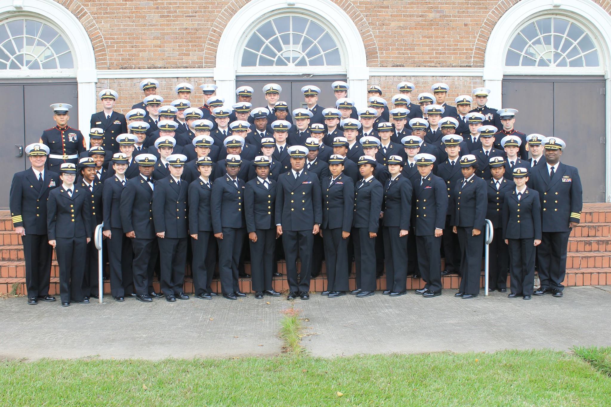 Home Navy ROTC LibGuides at Southern University