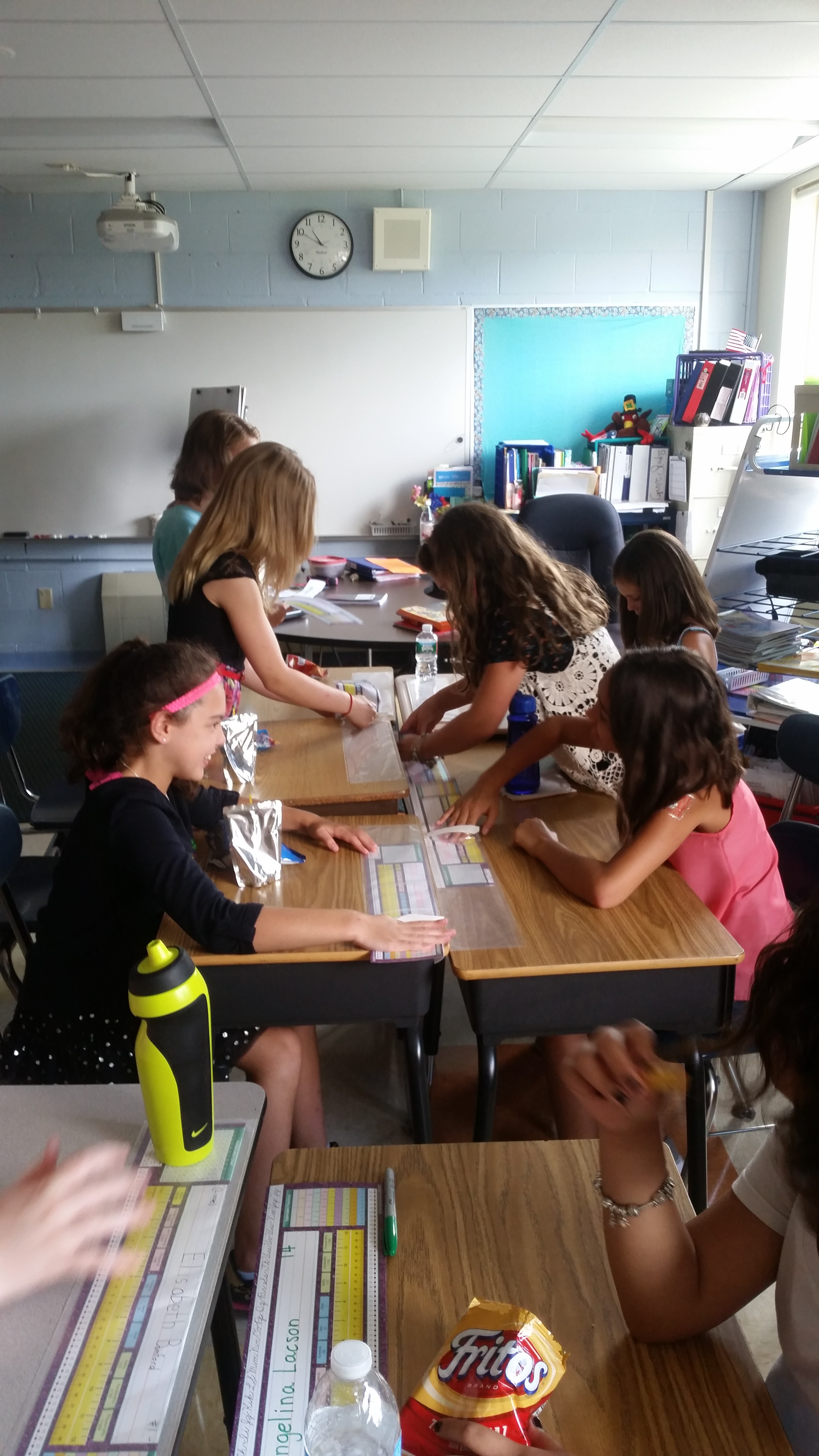 Our Class Mrs. Boyce SSD Public site at Salem School District