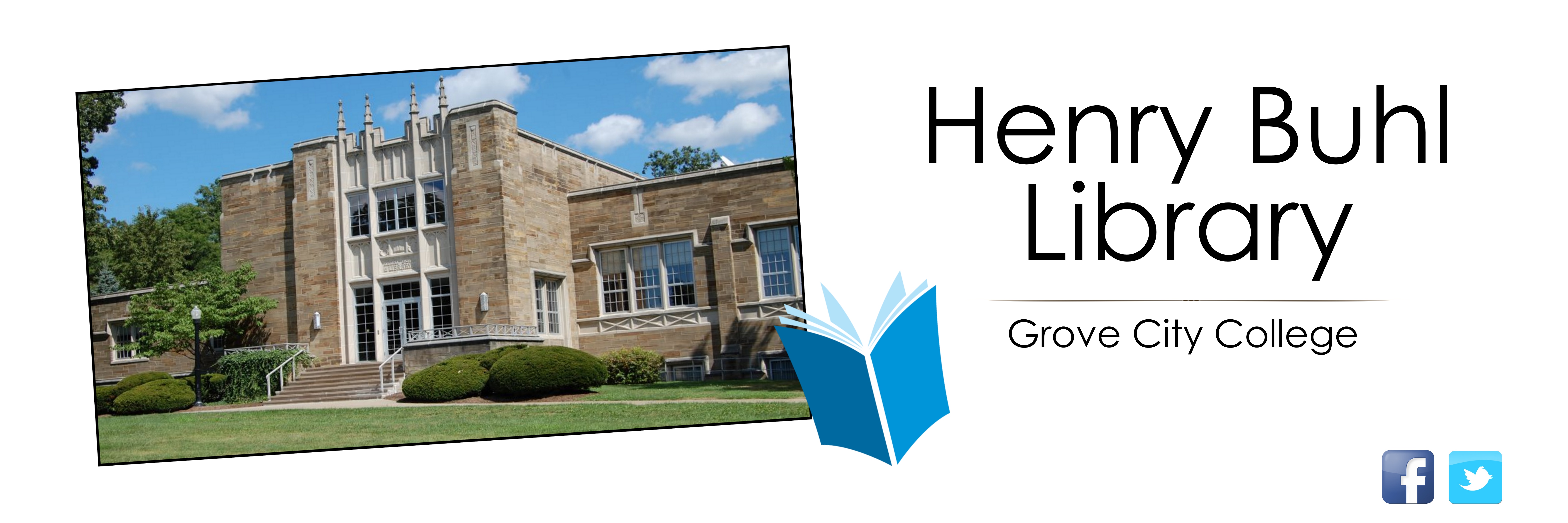 Home Library 411 Buhl Library Resources & Services Henry Buhl