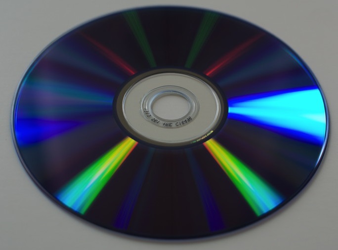 CD or DVDs Save IT The Library at Leeds Beckett University