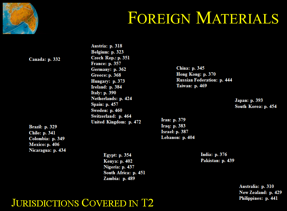 Bluebook Citation for LLM Students Bluebook Citation for