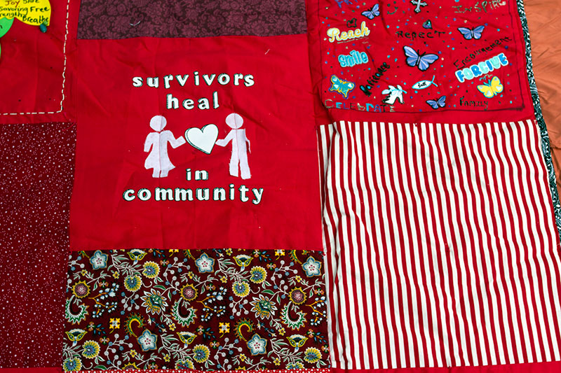 Home The Monument Quilt by FORCE 2016 LibGuides at Maryland Institute College of Art