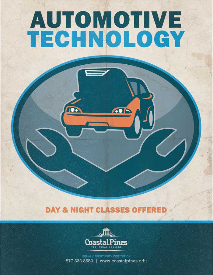 Introduction Automotive Technology LibGuides at Coastal Pines