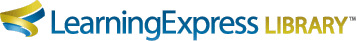 Image logo for Learning Express Library