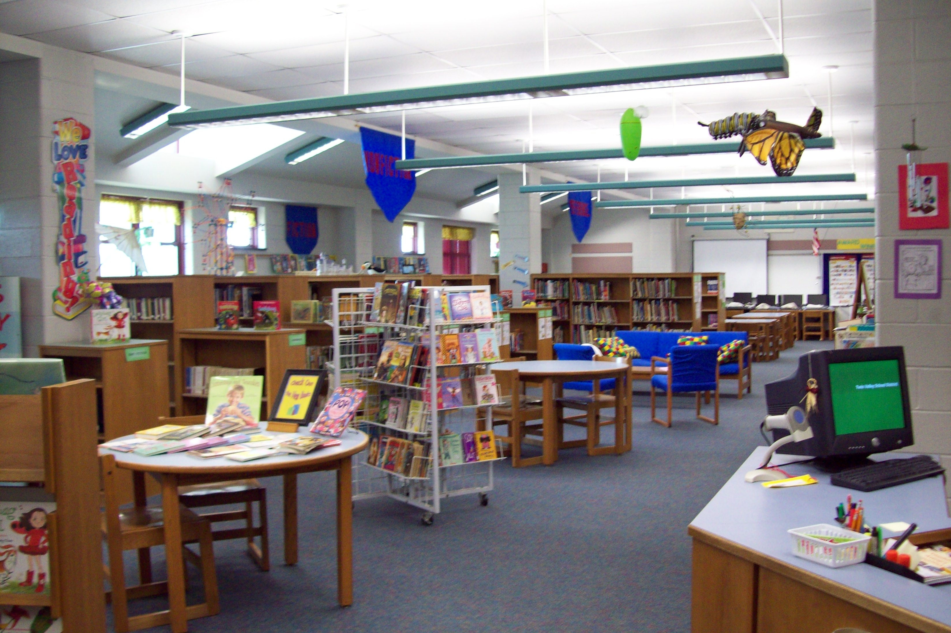Home Honey Brook Elementary Center Library LibGuides at Twin Valley