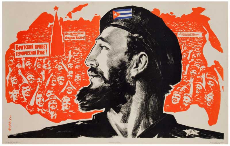 Cuba - Communism Today - Digital Learning Commons at South Portland
