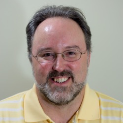 Jeremy Hall