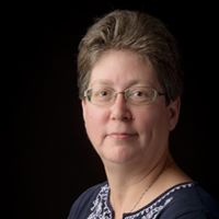 Ruth Baker