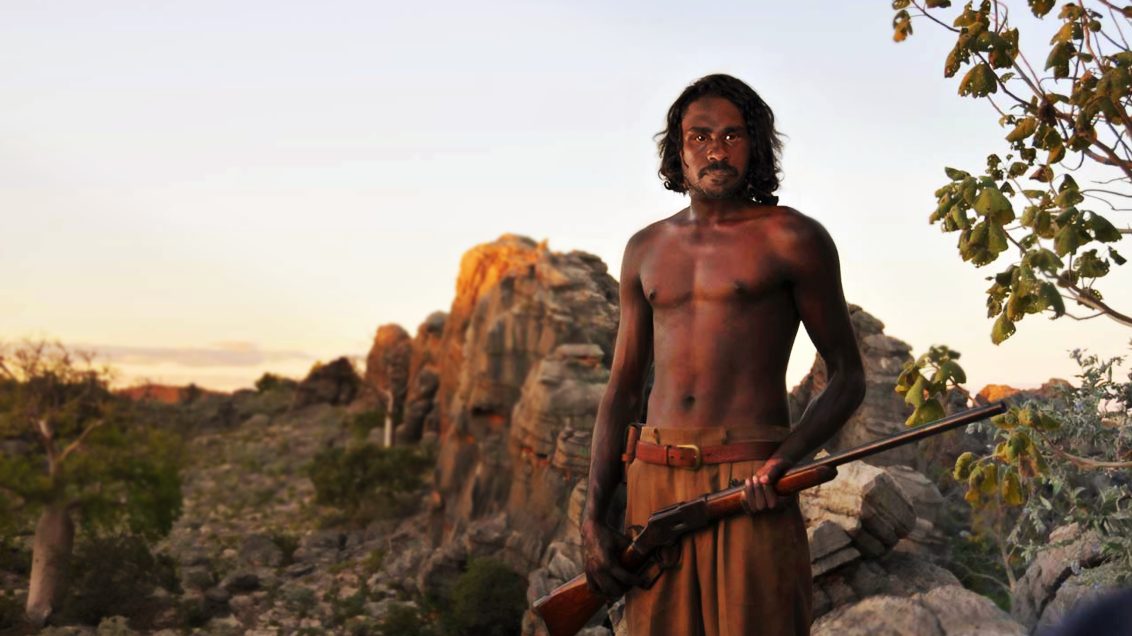 Aboriginal/white contact Australian Colonial History LibGuides at