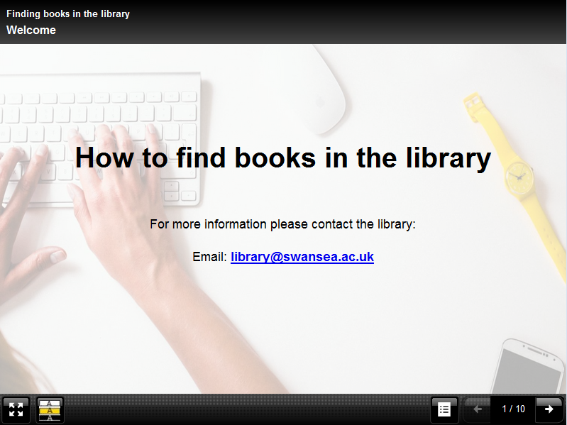 Books & ebooks Geography LibGuides at Swansea University