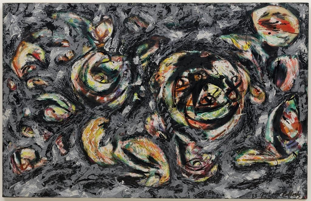 Films - Art After 1945 - LibGuides at Berry College