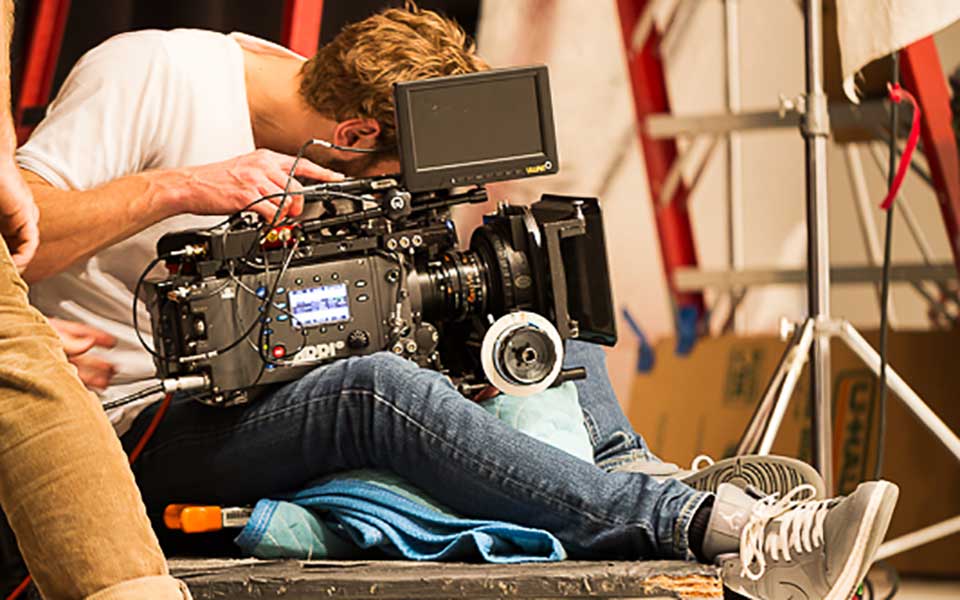 Getting Started Motion Pictures & Television Research Guides at