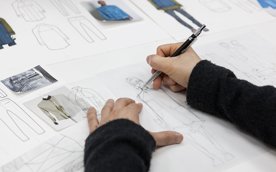 Getting Started Fashion Design Research Guides at Academy of Art University