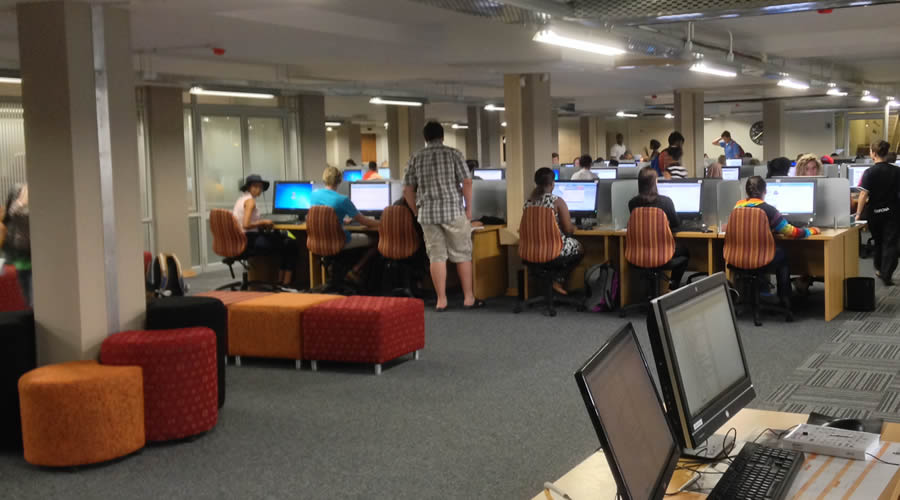 Services Potch Undergraduate Student Support LibGuides at North