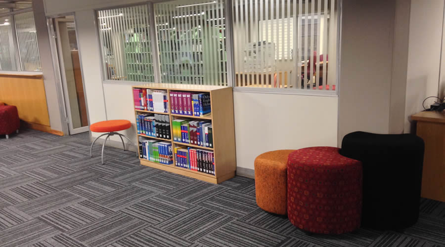 Services Potch Undergraduate Student Support LibGuides at North