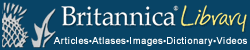 Britannica Library
