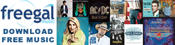 Freegal Music