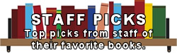 staff picks