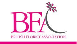 Go to BFA British Florist Association website