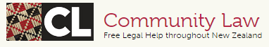 Go to Community Law website