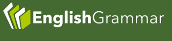 Go to EnglishGrammar website