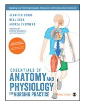 Book - Essentials of anatomy and physiology