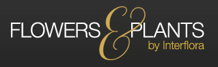 Go to Flowers & Plants by Interflora website