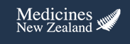 Go to Medicines New Zealand: Code of Practice website