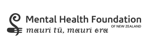 Go to Mental Health Foundation of New Zealand