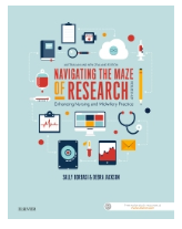 Book- Navigating the maze of research