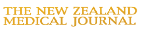 NZ medical journal logo