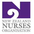 Go to New Zealand Nurses Organisation website