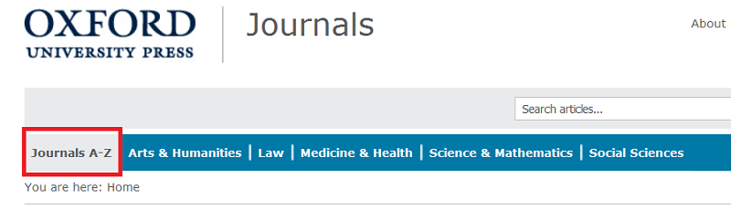 bioscience journal homepage with impact factor highlighted.