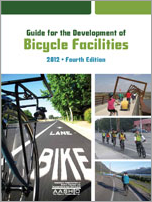 Guide for the Development of Bicycle Facilities