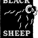 Black Sheep Riggwelter (bottle)
