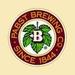 Pabst Genuine Draft