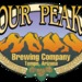 Four Peaks Hop Knot IPA