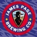 James Page Finnegans Irish Ale