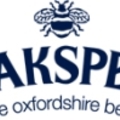 Brakspear Oxford Gold Organic Beer (bottle)