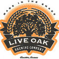 Live Oak Hefe Weizen