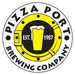 Pizza Port Lou P. Lin